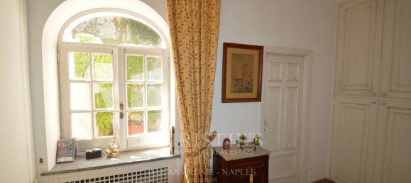 3 Schlafzimmer Villa in Capri, Italy, Nr. 332807 29