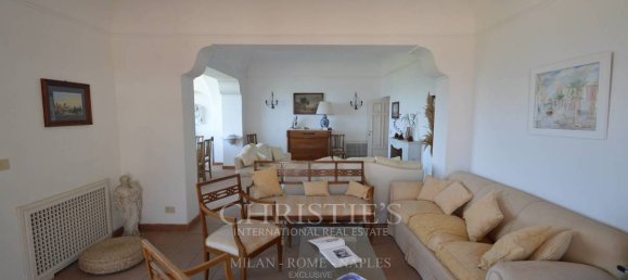 3 Schlafzimmer Villa in Capri, Italy, Nr. 332807 21