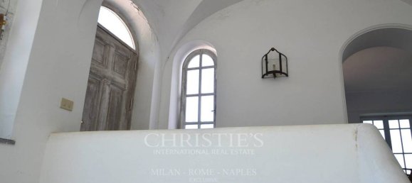 3 Schlafzimmer Villa in Capri, Italy, Nr. 332807 34