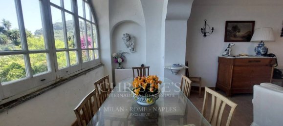 3 Schlafzimmer Villa in Capri, Italy, Nr. 332807 10