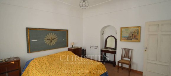 3 Schlafzimmer Villa in Capri, Italy, Nr. 332807 28