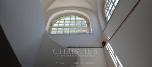 3 Schlafzimmer Villa in Capri, Italy, Nr. 332807 33