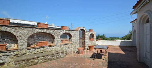 3 Schlafzimmer Villa in Capri, Italy, Nr. 332807 38