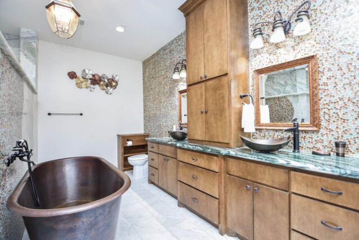 Дом с 4 спальнями в Сили, США № 206246