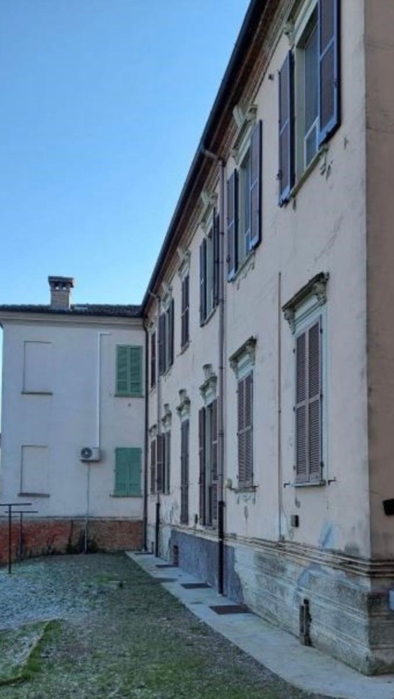 Apartamento de 2 divisões em Chignolo Po, Italy N.º 160415