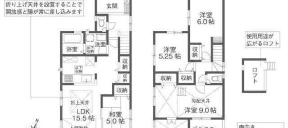4 bedrooms House in Kyoto, Japan No. 8562 2