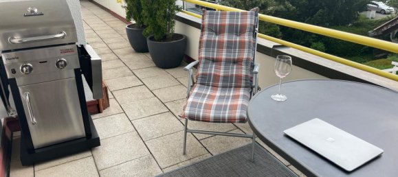 2 bedrooms Apartment in Unterallgau, Germany No. 325767 10