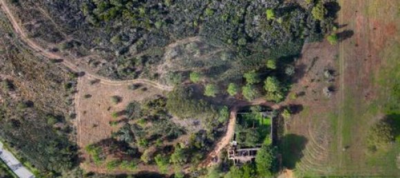 Terreno em Bordeira, Portugal N.º 249602 3