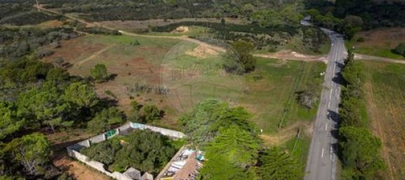 Terreno em Bordeira, Portugal N.º 249602 7