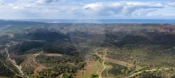 Terreno em Bordeira, Portugal N.º 249602 12