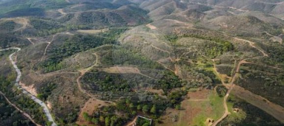 Terreno em Bordeira, Portugal N.º 249602 2