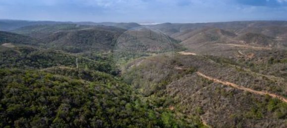 Terreno em Bordeira, Portugal N.º 249602 13