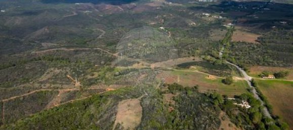 Terreno em Bordeira, Portugal N.º 249602 4