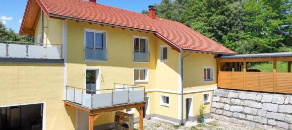 Propiedad comercial de 6 habitaciónes en Pfaffing, Austria No. 203317 4