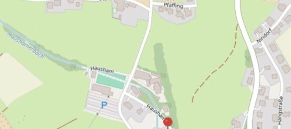 Propiedad comercial de 6 habitaciónes en Pfaffing, Austria No. 203317 48