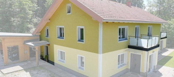 Propiedad comercial de 6 habitaciónes en Pfaffing, Austria No. 203317 26