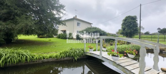 3 bedrooms House in Charente, France No. 361785 5