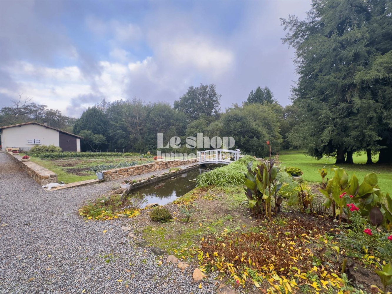 3 bedrooms House in Charente, France No. 361785