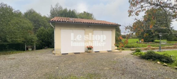 3 bedrooms House in Charente, France No. 361785 4