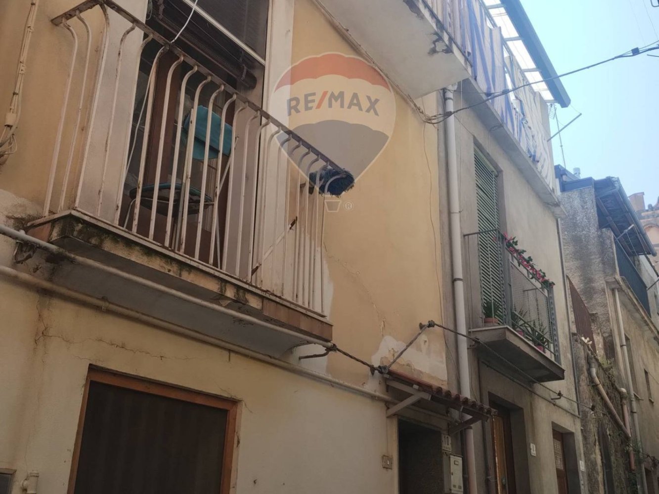 2 chambres Maison à Randazzo, Italy No. 346081