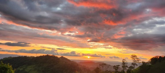 8 غرف نوم فندق في Atenas, Costa Rica رقم 1356 10