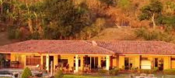 8 غرف نوم فندق في Atenas, Costa Rica رقم 1356 2