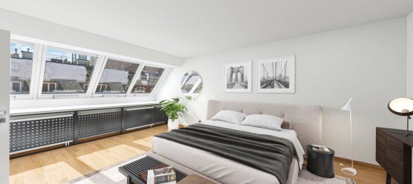 4 bedrooms Apartment in Alsergrund, Austria No. 142693 7