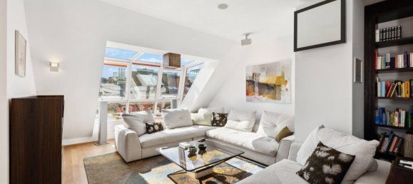 4 bedrooms Apartment in Alsergrund, Austria No. 142693 6