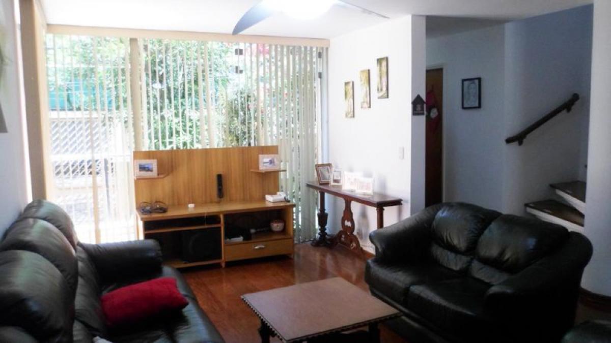 Casa de 3 dormitorios en Sao Paulo, Brazil No. 481786