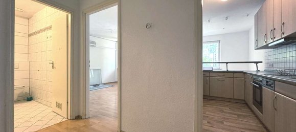 1 chambre Appartement à Furth, Germany No. 267694 3