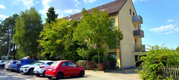1 chambre Appartement à Furth, Germany No. 267694 10