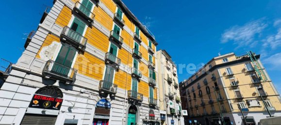 3 rooms Commercial property in Naples, Italy No. 285772 29