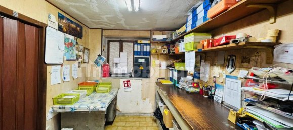 3 rooms Commercial property in Naples, Italy No. 285772 19