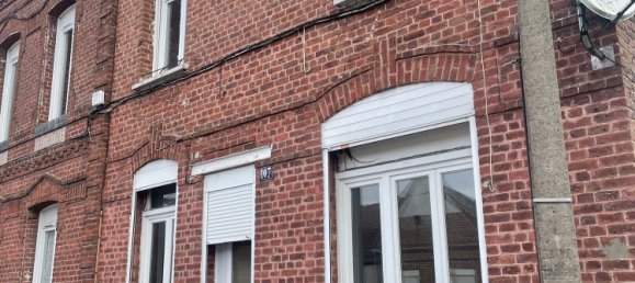 Moradia em banda T2 em Cambrai, France N.º 160420 21