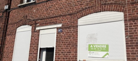 Moradia em banda T2 em Cambrai, France N.º 160420 32