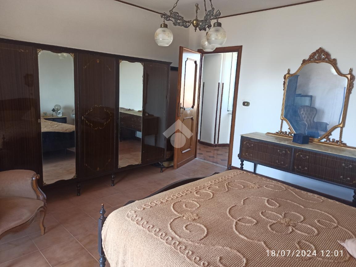 Apartamento de 4 habitaciónes en Anagni, Italy No. 120668