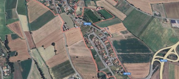 5 rooms Apartment in Perugia, Italy No. 192692 5