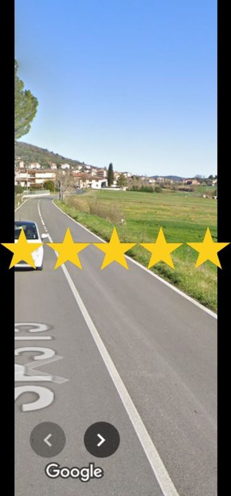 5 rooms Apartment in Perugia, Italy No. 192692