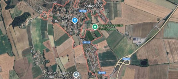 5 rooms Apartment in Perugia, Italy No. 192692 4