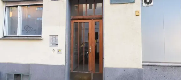 3 rooms Apartment in Wieden, Austria No. 207728 30