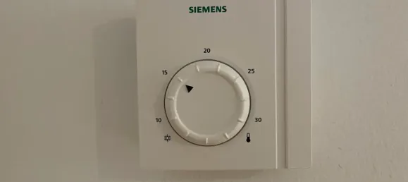 3 rooms Apartment in Wieden, Austria No. 207728 27