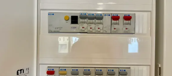 3 rooms Apartment in Wieden, Austria No. 207728 28