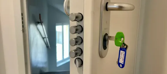 3 rooms Apartment in Wieden, Austria No. 207728 22