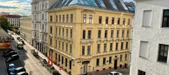 3 rooms Apartment in Wieden, Austria No. 207728 24