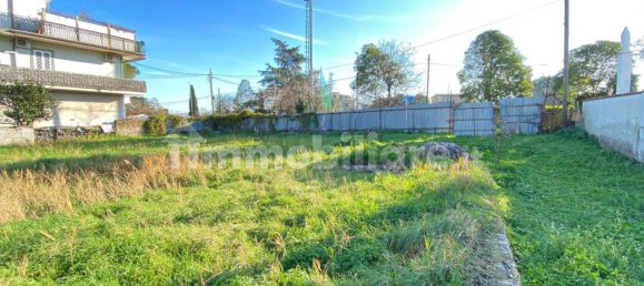 Terreno en Rome, Italy 1250 m² No. 160073 4