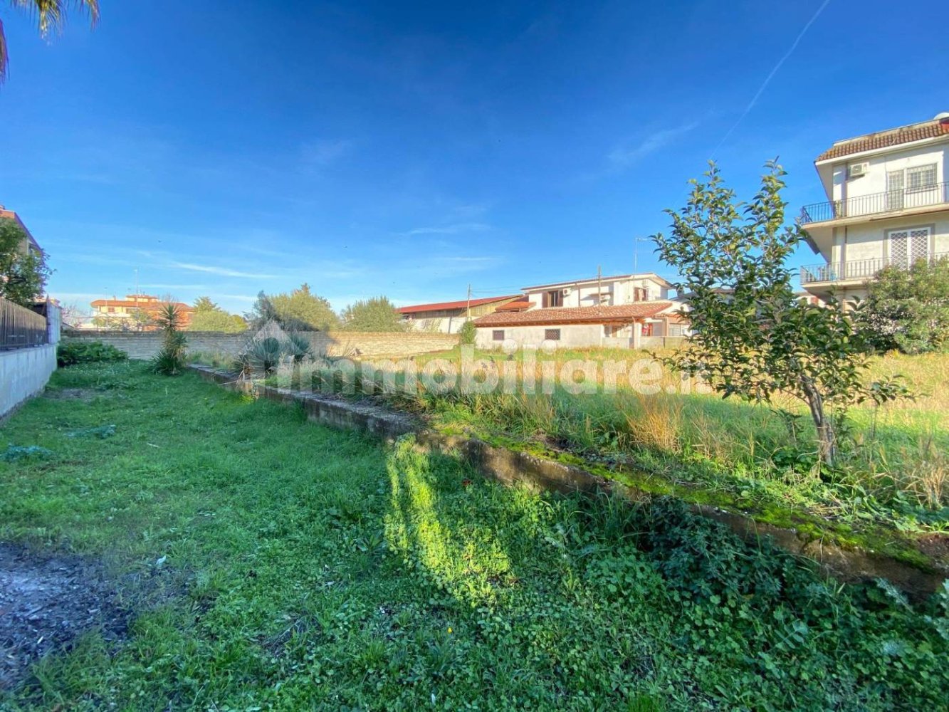 1250m² Land in Rome, Italy No. 160073