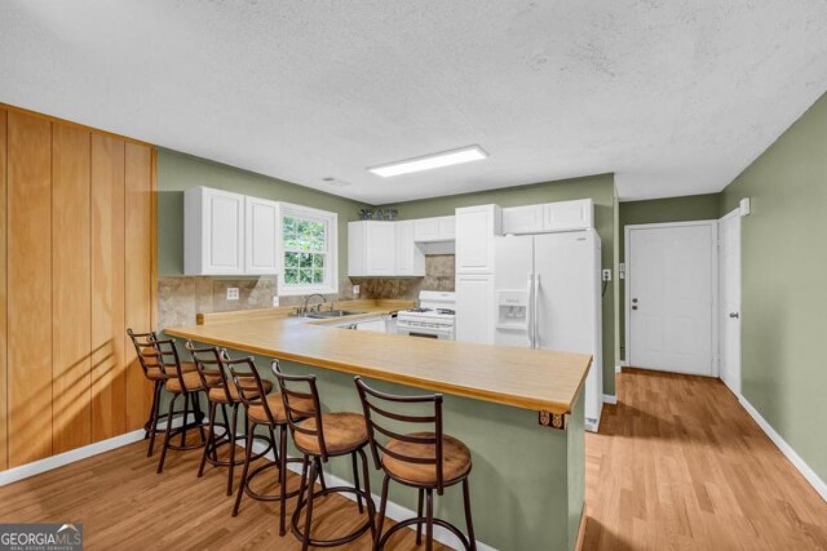 2 bedrooms House in Hartwell, USA No. 425709