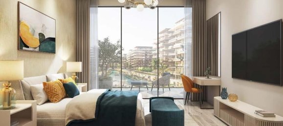 2 Schlafzimmer Wohnung in Dubai, UAE, Nr. 96092 2