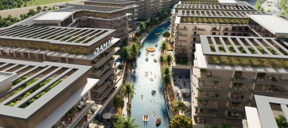 2 Schlafzimmer Wohnung in Dubai, UAE, Nr. 96092 8