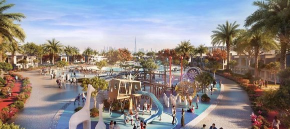 2 Schlafzimmer Wohnung in Dubai, UAE, Nr. 96092 16